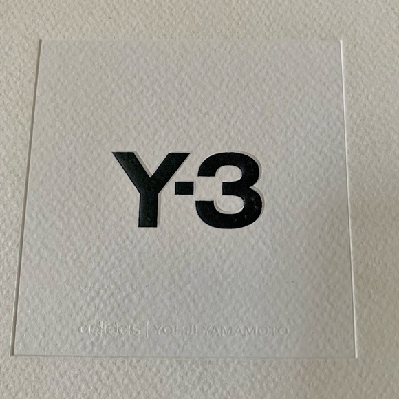 Adidas Y3 Terrex Swift R3 Gore-Tex Yohji Yamamoto Sneakers - Picture 11 of 13